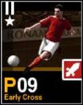 P9 - Karty stylu gry (P) | Karty piłkarzy w Pro Evolution Soccer 2010 - Pro Evolution Soccer 2010 - poradnik do gry