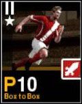 P10 - Karty stylu gry (P) | Karty piłkarzy w Pro Evolution Soccer 2010 - Pro Evolution Soccer 2010 - poradnik do gry