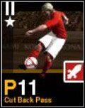 P11 - Karty stylu gry (P) | Karty piłkarzy w Pro Evolution Soccer 2010 - Pro Evolution Soccer 2010 - poradnik do gry
