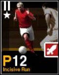 P12 - Karty stylu gry (P) | Karty piłkarzy w Pro Evolution Soccer 2010 - Pro Evolution Soccer 2010 - poradnik do gry