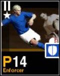 P14 - Karty stylu gry (P) | Karty piłkarzy w Pro Evolution Soccer 2010 - Pro Evolution Soccer 2010 - poradnik do gry