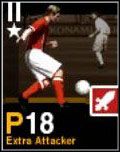 P18 - Karty stylu gry (P) | Karty piłkarzy w Pro Evolution Soccer 2010 - Pro Evolution Soccer 2010 - poradnik do gry