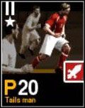 P20 - Karty stylu gry (P) | Karty piłkarzy w Pro Evolution Soccer 2010 - Pro Evolution Soccer 2010 - poradnik do gry