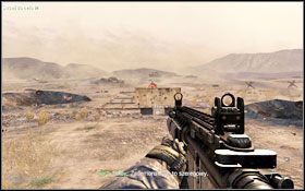 2 - Akt I - S.J.C.D. | Kampania Call of Duty Modern Warfare 2 - Call of Duty: Modern Warfare 2 - poradnik do gry