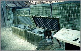 3 - Akt I - S.J.C.D. | Kampania Call of Duty Modern Warfare 2 - Call of Duty: Modern Warfare 2 - poradnik do gry