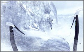 W misji towarzyszyć Ci będzie kapitan MacTavish - Akt I - Alpinista | Kampania Call of Duty Modern Warfare 2 - Call of Duty: Modern Warfare 2 - poradnik do gry