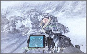 2 - Akt I - Alpinista | Kampania Call of Duty Modern Warfare 2 - Call of Duty: Modern Warfare 2 - poradnik do gry