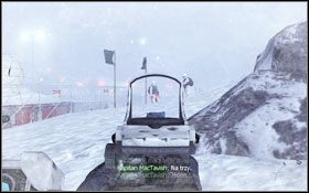 3 - Akt I - Alpinista | Kampania Call of Duty Modern Warfare 2 - Call of Duty: Modern Warfare 2 - poradnik do gry