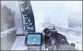 4 - Akt I - Alpinista | Kampania Call of Duty Modern Warfare 2 - Call of Duty: Modern Warfare 2 - poradnik do gry