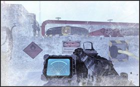 5 - Akt I - Alpinista | Kampania Call of Duty Modern Warfare 2 - Call of Duty: Modern Warfare 2 - poradnik do gry