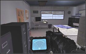 6 - Akt I - Alpinista | Kampania Call of Duty Modern Warfare 2 - Call of Duty: Modern Warfare 2 - poradnik do gry