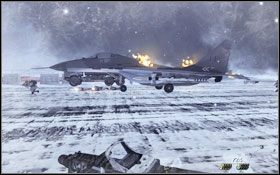 7 - Akt I - Alpinista | Kampania Call of Duty Modern Warfare 2 - Call of Duty: Modern Warfare 2 - poradnik do gry