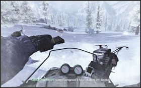 9 - Akt I - Alpinista | Kampania Call of Duty Modern Warfare 2 - Call of Duty: Modern Warfare 2 - poradnik do gry