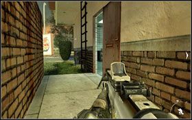 6 - Akt II - Rosomaki! | Kampania Call of Duty Modern Warfare 2 - Call of Duty: Modern Warfare 2 - poradnik do gry