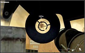 10 - Akt II - Rosomaki! | Kampania Call of Duty Modern Warfare 2 - Call of Duty: Modern Warfare 2 - poradnik do gry