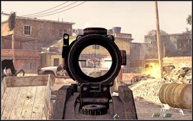 1 - Akt II - Gniazdo szerszeni | Kampania Call of Duty Modern Warfare 2 - Call of Duty: Modern Warfare 2 - poradnik do gry