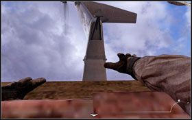 4 - Akt II - Gniazdo szerszeni | Kampania Call of Duty Modern Warfare 2 - Call of Duty: Modern Warfare 2 - poradnik do gry