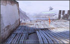 5 - Akt II - Gniazdo szerszeni | Kampania Call of Duty Modern Warfare 2 - Call of Duty: Modern Warfare 2 - poradnik do gry