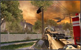 2 - Akt II - Eksodus | Kampania Call of Duty Modern Warfare 2 - Call of Duty: Modern Warfare 2 - poradnik do gry