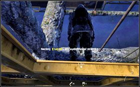 1 - Akt II - Jedyny łatwy dzień... był wczoraj | Kampania - Call of Duty: Modern Warfare 2 - poradnik do gry