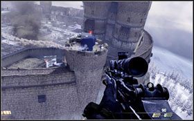 1 - Akt II - Gułag | Kampania Call of Duty Modern Warfare 2 - Call of Duty: Modern Warfare 2 - poradnik do gry