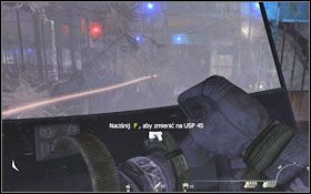 Kiedy obejdziesz wszystkie cele, dowiesz się, że poszukiwany przez Ciebie więzień został przeniesiony - Akt II - Gułag | Kampania Call of Duty Modern Warfare 2 - Call of Duty: Modern Warfare 2 - poradnik do gry