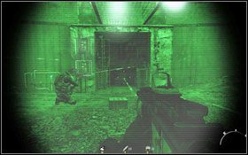 5 - Akt II - Gułag | Kampania Call of Duty Modern Warfare 2 - Call of Duty: Modern Warfare 2 - poradnik do gry