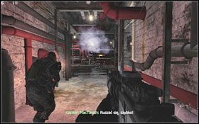 6 - Akt II - Gułag | Kampania Call of Duty Modern Warfare 2 - Call of Duty: Modern Warfare 2 - poradnik do gry