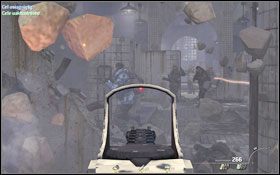 7 - Akt II - Gułag | Kampania Call of Duty Modern Warfare 2 - Call of Duty: Modern Warfare 2 - poradnik do gry