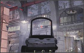 Przed Tobą najcięższy fragment misji - Akt II - Gułag | Kampania Call of Duty Modern Warfare 2 - Call of Duty: Modern Warfare 2 - poradnik do gry