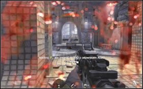 8 - Akt II - Gułag | Kampania Call of Duty Modern Warfare 2 - Call of Duty: Modern Warfare 2 - poradnik do gry