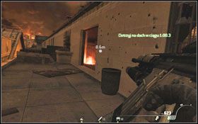 7 - Akt II - Z własnej woli | Kampania Call of Duty Modern Warfare 2 - Call of Duty: Modern Warfare 2 - poradnik do gry