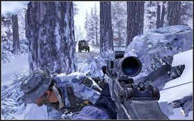 1 - Akt III - Ewentualność | Kampania Call of Duty Modern Warfare 2 - Call of Duty: Modern Warfare 2 - poradnik do gry