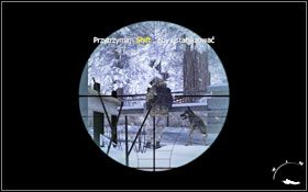 2 - Akt III - Ewentualność | Kampania Call of Duty Modern Warfare 2 - Call of Duty: Modern Warfare 2 - poradnik do gry