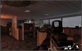 3 - Akt III - Drugie słońce | Kampania Call of Duty Modern Warfare 2 - Call of Duty: Modern Warfare 2 - poradnik do gry