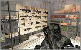 4 - Akt III - Niedokończone sprawy | Kampania Call of Duty Modern Warfare 2 - Call of Duty: Modern Warfare 2 - poradnik do gry