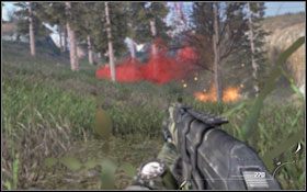 8 - Akt III - Niedokończone sprawy | Kampania Call of Duty Modern Warfare 2 - Call of Duty: Modern Warfare 2 - poradnik do gry