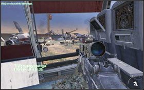 1 - Akt III - Wróg mojego wroga | Kampania Call of Duty Modern Warfare 2 - Call of Duty: Modern Warfare 2 - poradnik do gry