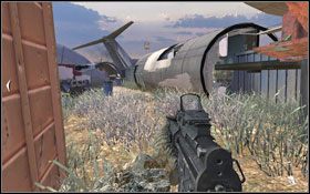 2 - Akt III - Wróg mojego wroga | Kampania Call of Duty Modern Warfare 2 - Call of Duty: Modern Warfare 2 - poradnik do gry