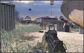 3 - Akt III - Wróg mojego wroga | Kampania Call of Duty Modern Warfare 2 - Call of Duty: Modern Warfare 2 - poradnik do gry