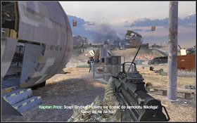 5 - Akt III - Wróg mojego wroga | Kampania Call of Duty Modern Warfare 2 - Call of Duty: Modern Warfare 2 - poradnik do gry