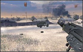 6 - Akt III - Wróg mojego wroga | Kampania Call of Duty Modern Warfare 2 - Call of Duty: Modern Warfare 2 - poradnik do gry