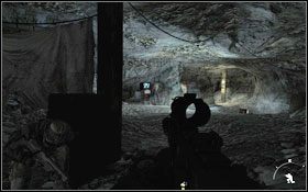 2 - Akt III - Jak za dawnych czasów | Kampania Call of Duty Modern Warfare 2 - Call of Duty: Modern Warfare 2 - poradnik do gry