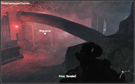 3 - Akt III - Jak za dawnych czasów | Kampania Call of Duty Modern Warfare 2 - Call of Duty: Modern Warfare 2 - poradnik do gry