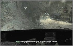 6 - Akt III - Jak za dawnych czasów | Kampania Call of Duty Modern Warfare 2 - Call of Duty: Modern Warfare 2 - poradnik do gry