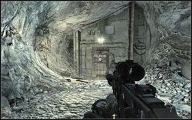 Posłuchaj rady kapitana i zaatakuj wroga z flanki - Akt III - Jak za dawnych czasów | Kampania Call of Duty Modern Warfare 2 - Call of Duty: Modern Warfare 2 - poradnik do gry