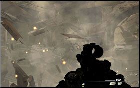 7 - Akt III - Jak za dawnych czasów | Kampania Call of Duty Modern Warfare 2 - Call of Duty: Modern Warfare 2 - poradnik do gry