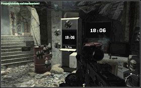 Przygotuj broń i podłóż ładunek - Akt III - Jak za dawnych czasów | Kampania Call of Duty Modern Warfare 2 - Call of Duty: Modern Warfare 2 - poradnik do gry