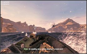 2 - Akt III - Koniec gry | Kampania Call of Duty Modern Warfare 2 - Call of Duty: Modern Warfare 2 - poradnik do gry