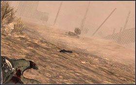 4 - Akt III - Koniec gry | Kampania Call of Duty Modern Warfare 2 - Call of Duty: Modern Warfare 2 - poradnik do gry